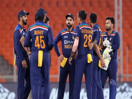 IND vs ENG, 2nd ODI: Suryakumar Yadav to make debut ?; India have a chance to win the series against England | IND vs ENG, 2nd ODI: सूर्यकुमार यादव करणार पदार्पण?; भारताला इंग्लंडविरुद्ध मालिका विजयाची संधी 