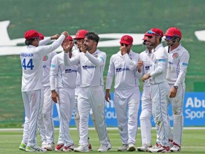 Afg vs Nz Afghanistan New Zealand only test day 4 abandoned without ball bowled verge of making history | तब्बल २६ वर्षांनी कसोटी क्रिकेटच्या इतिहासात 'हे' घडणार? AFG vs NZ Test सामन्याकडे लक्ष