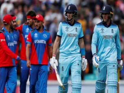 England aim to set Afghanistan a semi-final | World Cup 2019: अफगाणिस्तानला नमवून उपांत्य फेरी निश्चित करण्याचे इंग्लंडचे लक्ष्य