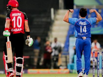 AFG vs HKG Asia Cup 2025 Afghanistan Opens Campaign With 94 Run Win Over Hong Kong They Have Not Won A Single Game In 12 Appearances | अफगाणिस्तानची विजयी सलामी; हाँगकाँगची पाटी पुन्हा कोरीच! Asia Cup स्पर्धेतील सलग १२ वा पराभव