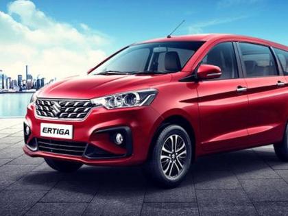 maruti suzuki recalled over 9000 units of ciaz Brezza, Ertiga, XL6 and Grand Vitara | Maruti च्या 9 हजारहून अधिक गाड्यांमध्ये सीट बेल्ट बिघाड; हे 5 मॉडेल्स मागवले परत!