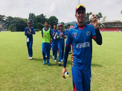 IPL Auction 2018: The 16th Century Afghani Cricketer Kotya Purush | IPL Auction 2018 : सोळावं वरीस मोक्याचं... 'हा' १६ वर्षीय अफगाणी क्रिकेटपटू झाला कोट्यधीश