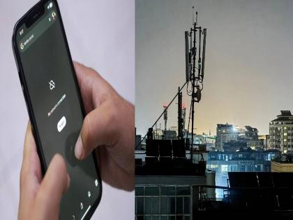 Mobile network-internet services shut down in Taliban, know why the government took this step? | तालिबानमध्ये मोबाईल नेटवर्क-इंटरनेट सेवा बंद, सरकारने हे पाऊल का उचलले जाणून घ्या?