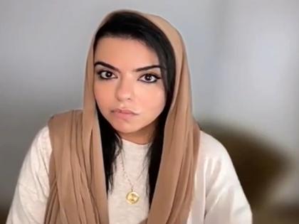 The people of Afghanistan are wholeheartedly with India Maryam Soleimanakhil comments on relations with Pakistan | "अफगाणिस्तानचे लोक मनापासून भारतासोबत..." ; मरियम सोलेमानाखिल यांनी पाकिस्तासोबतच्या संबंधावर भाष्य केले The people of Afghanistan are wholeheartedly with India Maryam Soleimanakhil comments on relations with Pakistan | "अफगाणिस्तानचे लोक मनापासून भारतासोबत..." ; मरियम सोलेमानाखिल यांनी पाकिस्तासोबतच्या संबंधावर भाष्य केले