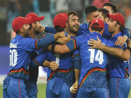 Afghanistan announced their 15 members squad for ICC Cricket World Cup | विश्वचषकासाठी अफगाणिस्तानचा संघ जाहीर, गुलबदीन नईबकडे नेतृत्व