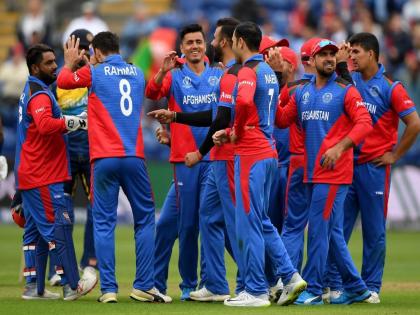 A major blow to Afghanistan, mohammad shahzad is out of the team due to injury | ICC World Cup 2019 : अफगाणिस्तानला मोठा धक्का, हा दिग्गज खेळाडू दुखापतीमुळे संघाबाहेर