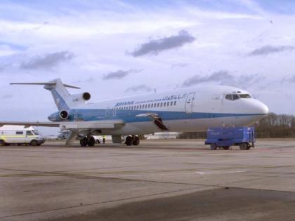 दिल्ली विमानतळावर मोठा अपघात टळला; अफगाणिस्तानातून आलेल्या विमानाची चुकीच्या रनवेवर लँडिंग