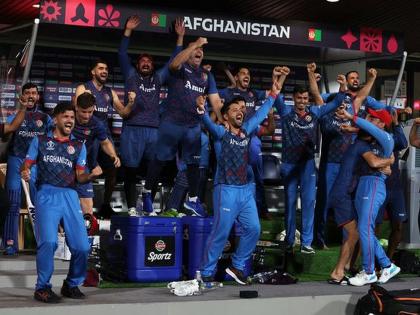 ICC CWC 2023: Afghanistan shock Pakistan, but England fail, big upheaval in standings | ICC CWC 2023: अफगाणिस्तानचा पाकिस्तानला धक्का, पण इंग्लंडवर नामुष्की, गुणतक्त्यात मोठी उलथापालथ 