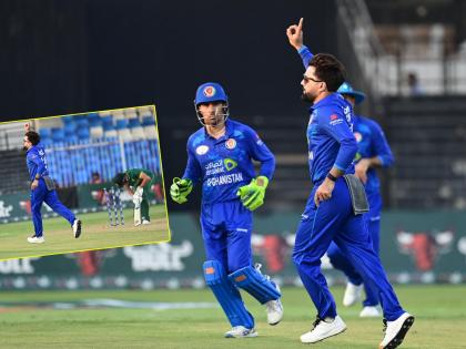 afg vs sa odi 2024 Afghanistan register first-ever ODI win over South Africa, read here details | AFG vs SA : ऐतिहासिक! हम किसी से कम नहीं; अफगाणिस्ताननं करुन दाखवलं, आफ्रिकेची नाचक्की