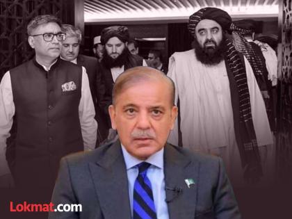 Afghanistan also tore the veil of lying Pakistan; What claim did it make against India? | अफगाणिस्ताननेही फाडला खोटारड्या पाकिस्तानचा बुरखा; भारताविरोधात काय केला होता दावा? Afghanistan also tore the veil of lying Pakistan; What claim did it make against India? | अफगाणिस्ताननेही फाडला खोटारड्या पाकिस्तानचा बुरखा; भारताविरोधात काय केला होता दावा?