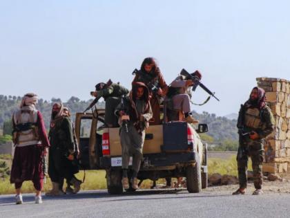 १५ मिनिटांत पाकने गुडघे टेकले, अफगाणिस्तानसमोर सपशेल शरणागती, शस्त्रे सोडून सैनिक पळाले!