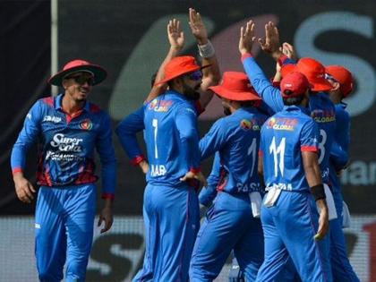 Afghanistan have announced their 15-member squad for World Cup 2023, Naveen-ul-Haq returns after two years in squad | Naveen vs Virat राडा! अफगाणिस्तानने वर्ल्ड कपसाठी जाहीर केला संघ; २ वर्षानंतर खेळाडूची वापसी