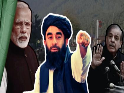 भारताच्या डावपेचामुळे पाकिस्तानचं टेन्शन वाढलं; ८ हजार किमी सीमेवर युद्धाचं सावट, काय घडतंय?