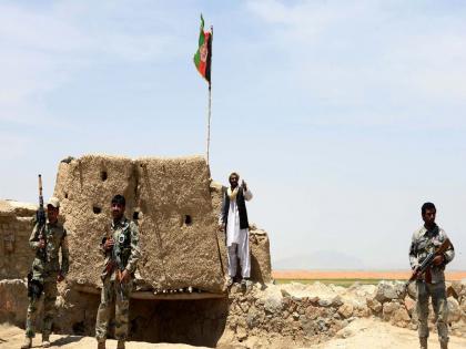 अखंड भारताची 'ही' बॉर्डर, तालिबान-पाकिस्तानच्या वादाचं मूळ कारण; १३२ वर्षांनीही धगधगती आग कायम