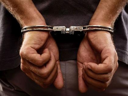 Kidnapped and robbed a young man for allegedly molesting a girl; Three arrested | मुलीची छेड काढल्याचा आरोप करीत अपहरण करुन तरुणाला लुबाडले; तिघांना अटक