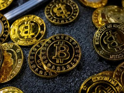 6,606 crore bitcoin scam across the country, Nitin Gaur arrested by ED | देशभरात ६,६०६ कोटींचा बिटकॉईन घोटाळा, नितीन गौरला ईडीने केली अटक