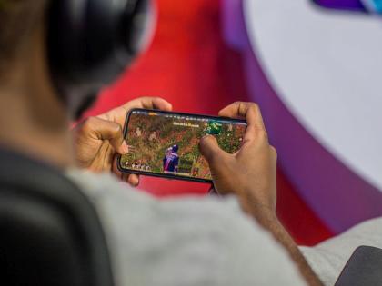 Mobile games are becoming a career path; The Asian Games gave confidence | मोबाइल गेम बनतोय करिअरचा मार्ग; आशियाई क्रीडा स्पर्धेने दिला विश्वास