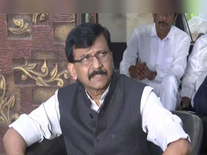 But the action against the corrupted Sanjay Raut has threatened the identity of Maharashtra says BJP leader Atul Bhatkhalkar | "...पण भ्रष्ट संजय राऊतांवरील कारवाईमुळे महाराष्ट्राची अस्मिता धोक्यात आली आहे," भाजप नेत्याचा टोला