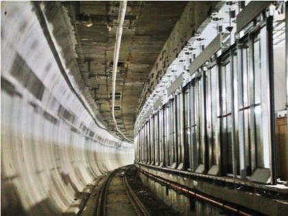 Travel through the belly of Mumbai A network of tunnels will be created for transportation, a committee will be formed | मुंबईच्या पोटातून प्रवास...; वाहतुकीसाठी निर्माण होणार बोगद्यांचे जाळे, समिती स्थापन