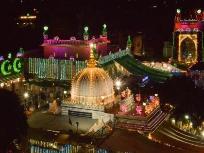 Ajmer Sharif on PFI Ban Ajmer sharif dargah spiritual head welcomes govt decision to ban pfi for 5 years | Ajmer Sharif on PFI Ban: पीएफआयवर केंद्राचा 'सर्जिकल स्ट्राईक', आता अजमेर शरीफ दर्ग्यातून आली मोठी प्रतिक्रिया