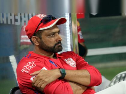 IPL Big action of Punjab Kings, Anil Kumble removed from the post of head coach | IPL : पंजाब किंग्सची मोठी अ‍ॅक्शन, अनिल कुंबळेला हेड कोच पदावरून हटवलं