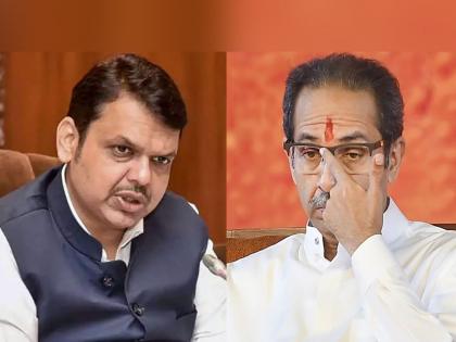 BJP had never decided the two and a half year formula After the CM Eknath Shinde's statement Fadnavis also spoke directly | भाजपने अडीच वर्षांचा फॉर्म्युला कधीच ठरवला नव्हता? CM शिंदेंच्या वक्तव्यानंतर, फडणवीसही थेटच बोलले 