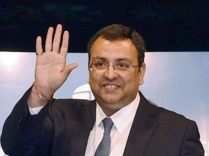 one mistake and the cyrus mistry lost their lives; Funeral today | 'ही' एक चूक अन् मिस्त्रींनी गमावला जीव; आज अंत्यसंस्कार