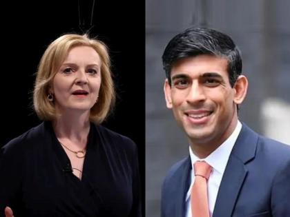 Liz Truss never likes to give up These are the reasons for Sunak's defeat | लिज ट्रस यांना कधीही हार पत्करायला आवडत नाही; अशी आहेत सुनक यांच्या पराभवाची कारणे