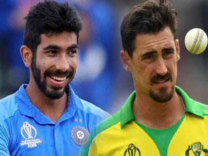 After Australia's Mitchell Starc received a record Rs 24.75 crore in the IPL 2024 Auction, Akash Chopra said he did not deserve more than Jasprit Bumrah  | ही IPL आहे, स्टार्क बुमराहपेक्षा जास्त पगारासाठी पात्र नव्हता; भारताचा माजी खेळाडू संतापला