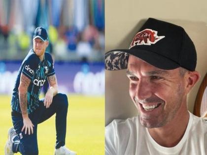 After I retired from ODI cricket, the ECB banned me from playing T20 cricket | बेन स्टोक्सची वनडेतून निवृत्ती अन् KP चं टी-२० 'करियर एंड' बाबतचं सूचक वक्तव्य