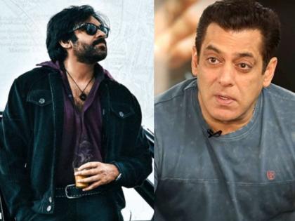 after Salman Khan popular actor pawan kalyan andhra pradesh dcm received death threats | सलमान खाननंतर आणखी एका लोकप्रिय अभिनेत्याला मिळाली जीवे मारण्याची धमकी, पोलिसात तक्रार दाखल