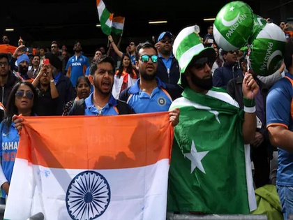 IND Vs PAK: Indian cricket fans purchase tickets more than pakistani in World cup 2019 | IND Vs PAK : भारतीय चाहत्यांचा 'जोश' पाहूनच उडणार पाकिस्तानचे 'होश'