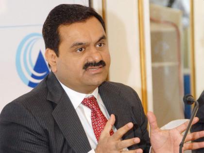 When talking about the Adani case, think and speak; directly affects the stock market; Notice to SEBI | अदानीप्रकरणी बोलताना विचार करून बोला; थेट शेअर बाजारावर परिणाम होताे; सेबीला नोटीस