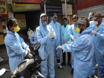 Antibodies are formed in the body of Mumbaikars | मुंबईकरांच्या शरीरात तयार होतात संसर्गाविरोधातील प्रतिपिंड; खासगी प्रयोगशाळांतील सर्वेक्षण अहवाल