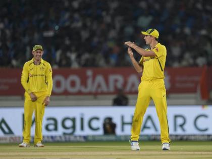 Australia have suffered a huge blow as all-rounder Ashton Agar has been ruled out of the upcoming edition of the ODI World Cup, Marnus Labuschagne is under consideration as a potential replacement  | ऑस्ट्रेलियाची 'स्मार्ट' चाल! वर्ल्ड कप स्पर्धेसाठीच्या संघात बदल, तगड्या फलंदाजाची होणार एन्ट्री