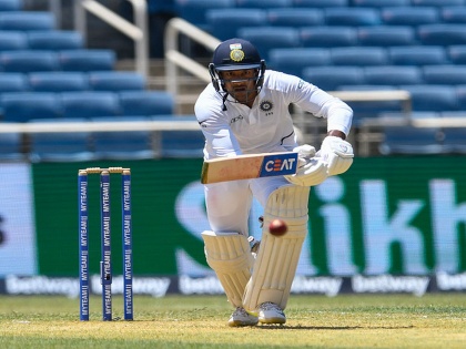 NZ vs IND : Mayank Agarwal regains form, Rishabh Pant bids for Test return as warm-up game ends in draw | NZ vs IND : मयांक अग्रवालला सूर गवसला, रिषभनेही कसोटीत पुनरागमनासाठी दावा सांगितला