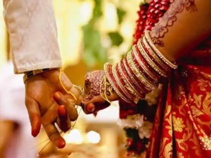 3 lakh crore turnover this year during the wedding season; 25 lakh Sanai-Choughade to be played in two months | विवाह मोसमात या वर्षी 3 लाख कोटींची उलाढाल; दोन महिन्यांत वाजणार २५ लाख सनई-चौघडे