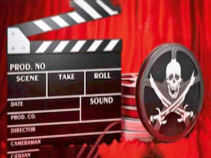 Cinema suffers a loss of Rs 22400 crore due to 'piracy'; Who is affected | ‘पायरसी’मुळे सिनेमाला २२,४०० कोटींचा ‘झटका’; फटका कुणाला? Cinema suffers a loss of Rs 22400 crore due to 'piracy'; Who is affected | ‘पायरसी’मुळे सिनेमाला २२,४०० कोटींचा ‘झटका’; फटका कुणाला?