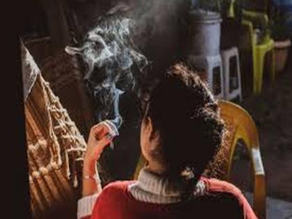 Exotic marijuana fell to the upper brow society; 60% of youth are addicted to drugs | उच्चभ्रू सोसायटीला पडलाय विळखा विदेशी गांजाचा; ६० टक्के तरुणाई ड्रग्जच्या विळख्यात