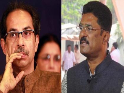 If you want to avoid trouble, align yourself with BJP; Shivsena MLA Pratap Saranaik's letter to CM Uddhav Thackeray | त्रास टाळायचा असेल तर भाजपशी जुळवून घ्या; प्रताप सरनाईक यांचे उद्धव ठाकरे यांना पत्र