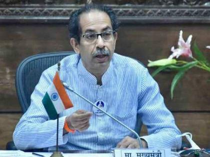 Mahavikas Aghadi government's big announcement; 6 important decisions taken in the presence of CM Uddhav Thackeray | महाविकास आघाडी सरकारची मोठी घोषणा; उद्धव ठाकरेंच्या उपस्थितीत घेतले ६ महत्वाचे निर्णय