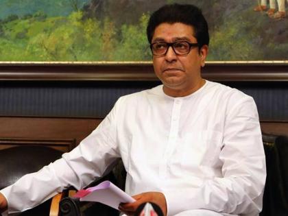 Shiv Sena MP Vinayak Raut has criticized MNS chief Raj Thackeray | उत्तर भारतीय अन् बिहारी लोकांना मारणं, हे राज ठाकरे यांनी स्वत:च्या पक्षाच्या स्वार्थासाठी केलं- विनायक राऊत