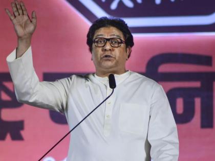 Raj Thackeray: FIR filed by Aurangabad police; Now what exactly is the option before MNS Chief Raj Thackeray? Let's See | Raj Thackeray: औरंगाबाद पोलिसांकडून गुन्हा दाखल; आता राज ठाकरेंसमोर नेमके पर्याय काय? पाहा