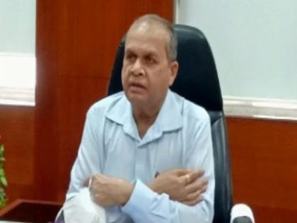 Each medical college will have 350 beds; Medical Education Director Dr. Dilip Mhaisekar | प्रत्येक मेडिकल कॉलेज ३५० बेड तयार करणार; १५ ऑगस्टपर्यंत सर्व यंत्रणा तयार ठेवण्याचे आदेश