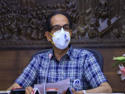 Corona vaccine: State government ready for free vaccination; Information that Chief Minister Uddhav Thackeray has said yes | Corona vaccine: मोफत लसीकरणासाठी राज्य सरकार तयार; मुख्यमंत्री उद्धव ठाकरे यांनी होकार दिल्याची माहिती