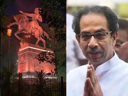 Permanent electric lighting at Dadar, Shivaji Park; Dedication by Chief Minister Uddhav Thackeray | दादर, शिवाजी पार्कवर कायमस्वरुपी विद्युत रोषणाई; मुख्यमंत्री उद्धव ठाकरे यांच्या हस्ते लोकार्पण 