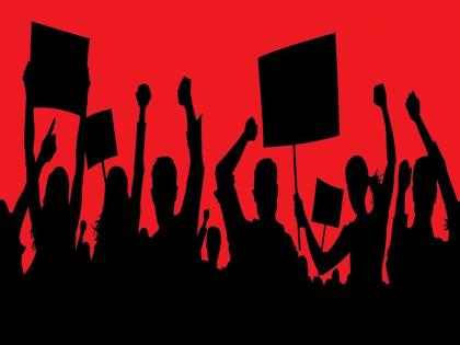 "Abuse of Constitutional Provisions in Higher Education"; Professors will march on all universities | "संविधानातील तरतुदींचा उच्च शिक्षणात दुरुपयोग"; सर्व विद्यापीठांवर प्राध्यापक काढणार मोर्चा