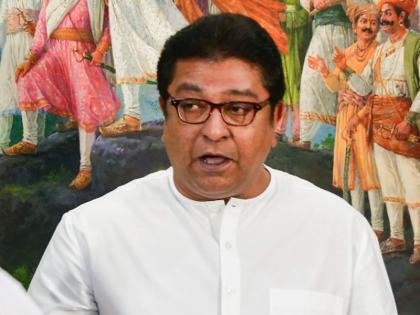 MNS of Marathi people with Hindutva should be seen again; Notice to MNS Chief Raj Thackeray's leaders | हिंदुत्वासह मराठी माणसांची मनसे पुन्हा दिसली पाहिजे; राज ठाकरेंच्या नेत्यांना सूचाना