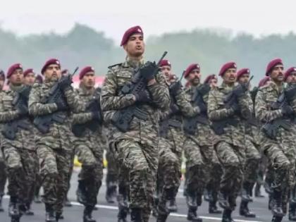 iti pass candidates can also become agniveer in army; indian army agniveer recruitment 2023  | आयटीआय उत्तीर्ण तरुणही सैन्यात होऊ शकतात अग्निवीर; जाणून घ्या सविस्तर...