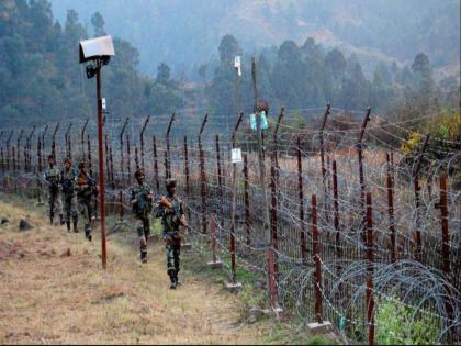 Nagpur woman who went missing from Kargil crossed the LOC and reached Pakistan, because... | कारगिलमधून बेपत्ता झालेली नागपूरची महिला LOC पार करून पाकिस्तानात पोहचली, कारण... Nagpur woman who went missing from Kargil crossed the LOC and reached Pakistan, because... | कारगिलमधून बेपत्ता झालेली नागपूरची महिला LOC पार करून पाकिस्तानात पोहचली, कारण...